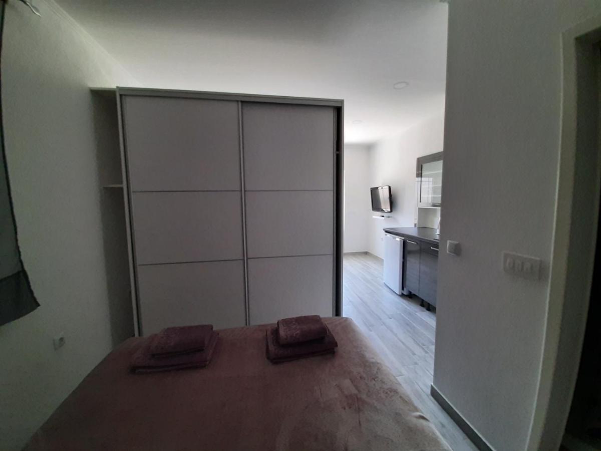 Apartment Luna Trogir Exterior foto